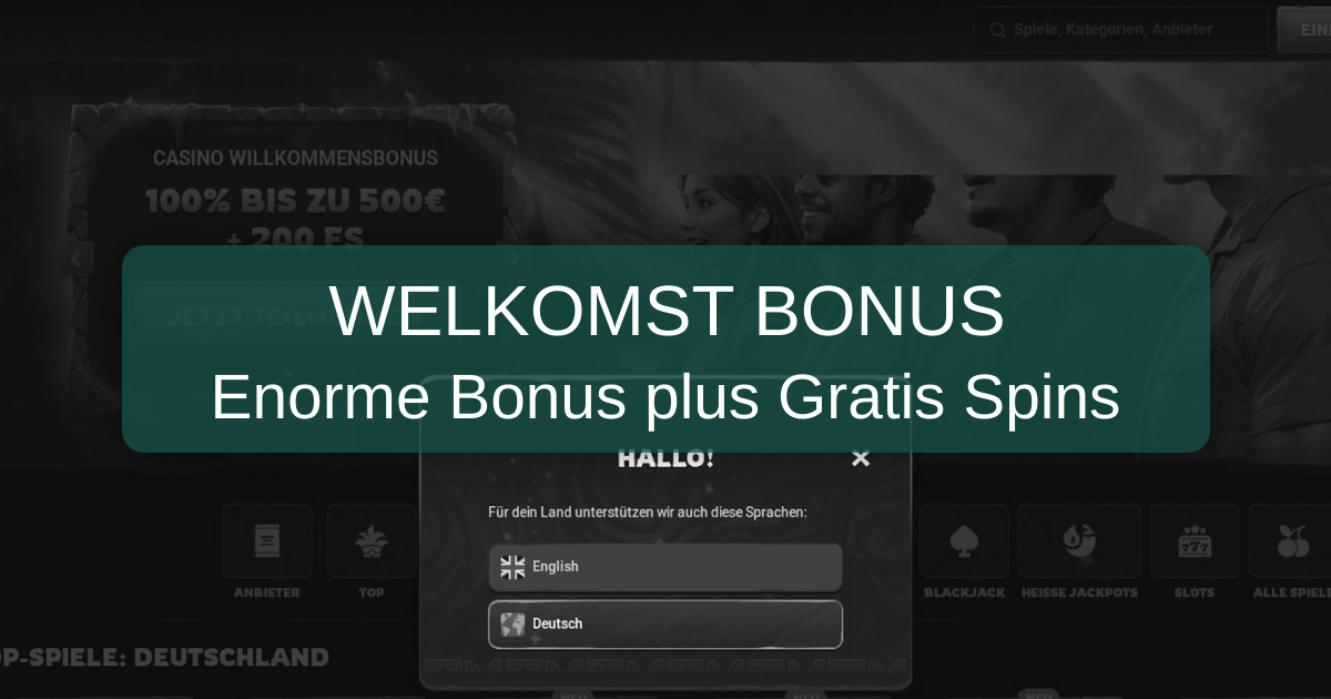 Playio Casino - Officiële Site voor Nederland