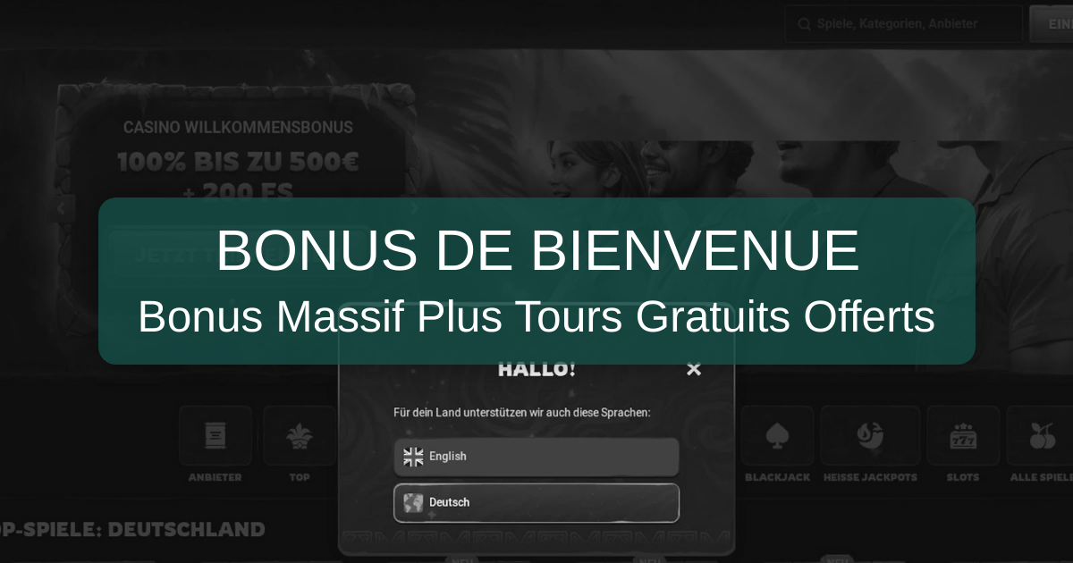 Playio Casino - Site officiel pour la France | Jouez maintenant