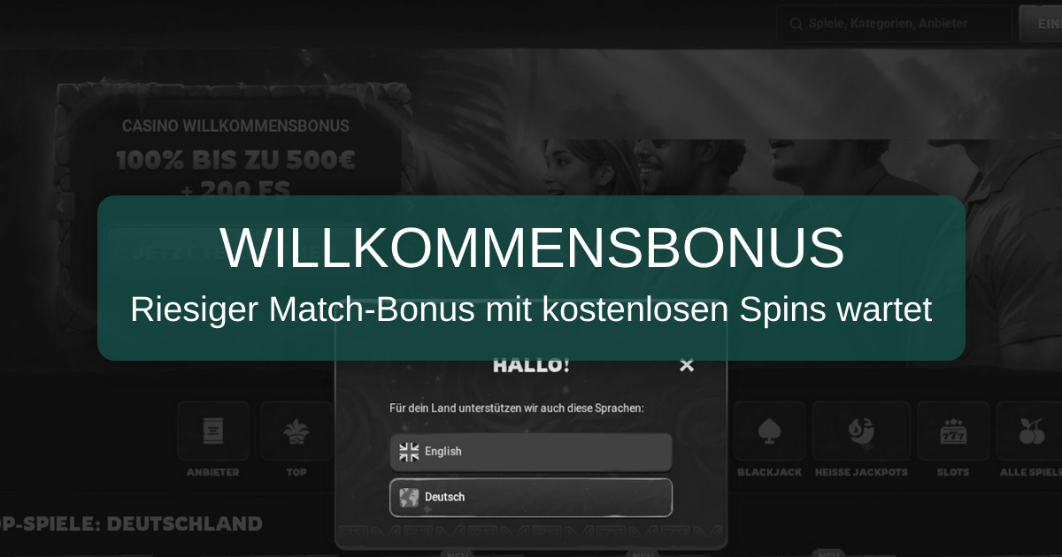 Playio Casino - Offizielle Seite für Österreich
