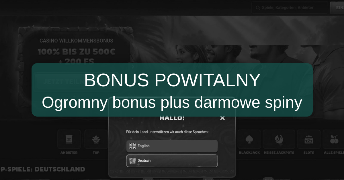 Playio Casino - Oficjalna Strona Polski